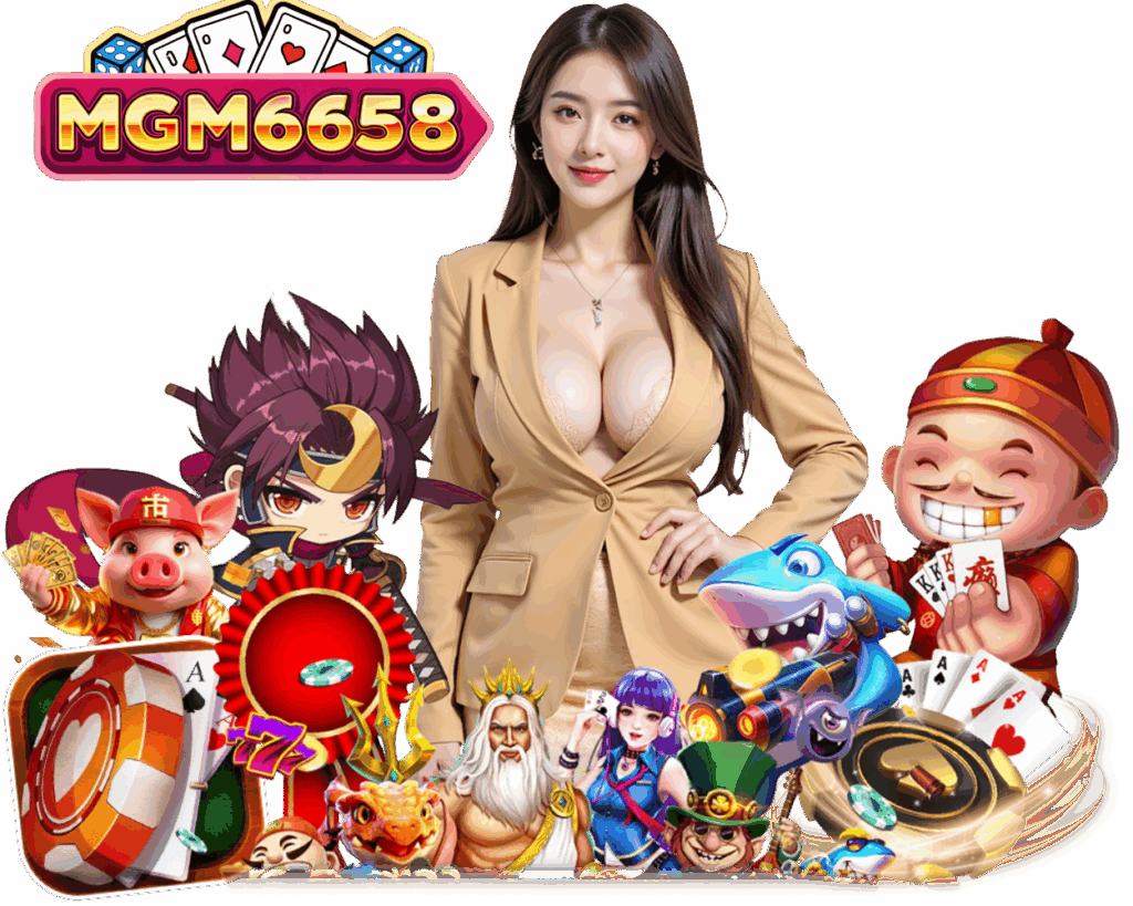 MGM6658